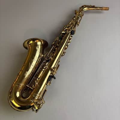 H. Selmer MARK VI Alto Saxophone image 5