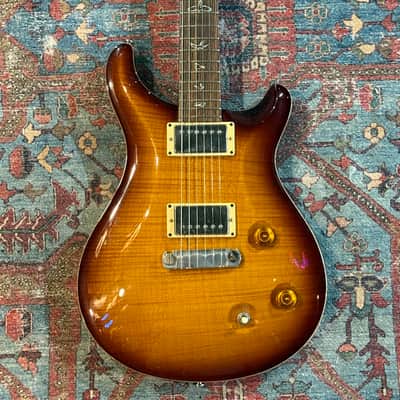 2009 PRS Custom 22 Stoptail 10-Top - One-Piece Top! image 1