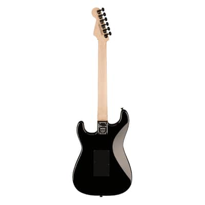 Charvel Pro-Mod So-Cal Style 1 HH FR E Electric Guitar - 3-Tone Sunburst image 8