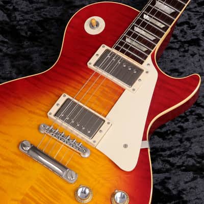 GIBSON CUSTOM 1960 Les Paul Reissue 50th Anniversary Version 3 [0 0403] (09/07) image 12