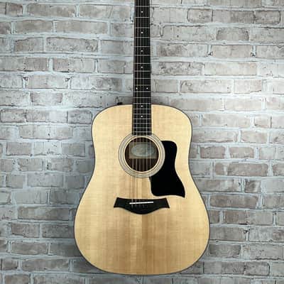 Taylor 110e Dreadnought Acoustic Guitar (Columbus, OH) image 3