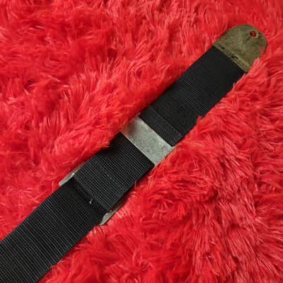Korg Tone Works Black Nylon Strap - 1990's - 2010's image 14