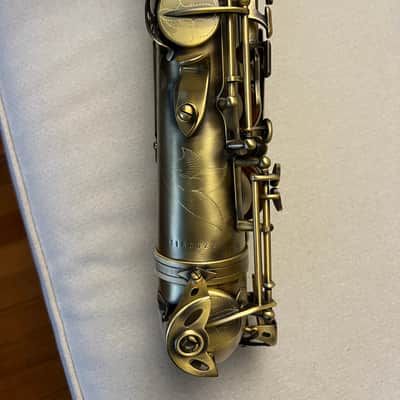 RS Berkeley Virtuoso Tenor 2019 image 2