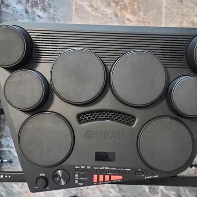 Bateria electronica Yamaha DD-75 image 1