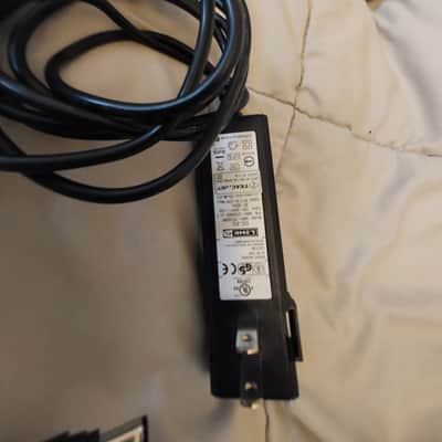 Line 6 POD HD500X Multi-Effect and Amp Modeler 2012 - 2015 - Black image 13