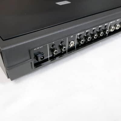 Sony MX510 mixer - Black image 13