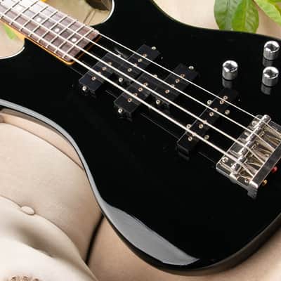 Aria Pro II JPJ-3 1984 - Black image 3
