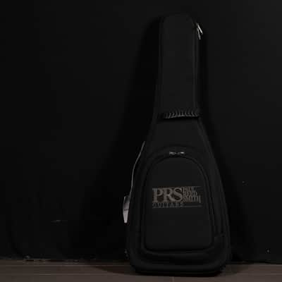 PRS S2 Vela Satin Semi-Hollow Electric Guitar - Mavis Mint Metallic image 14