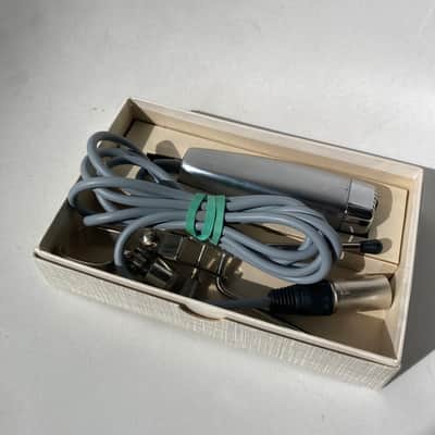 Vintage Beyer / Beyerdynamic M55 (1970) – The unsung hero for your mic locker image 3
