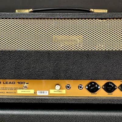 Cameron Jose HG/LG modded SLP 100 image 2