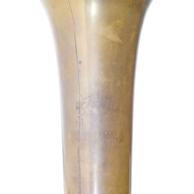 C.G. Conn 16V Contrabass Sarrusophone in EEb SN V209 image 2