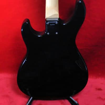 Peavey Milestone II International Series, late 80's - Black image 10