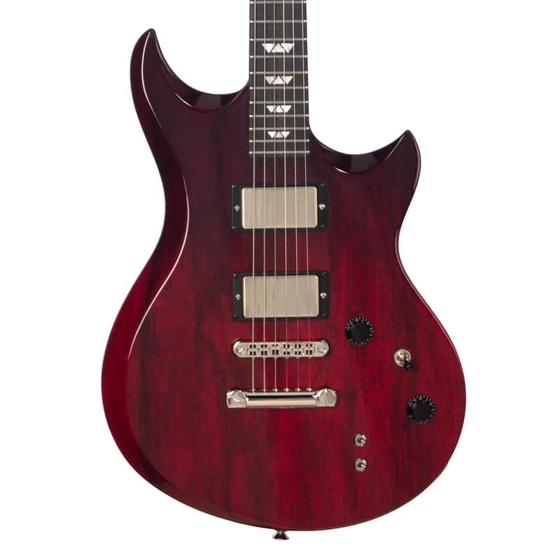 Tom Anderson Guitarworks Wolfhound image 2