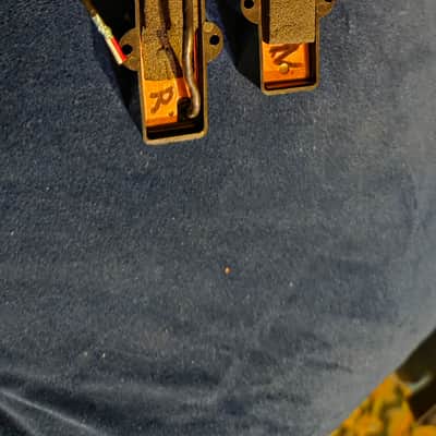 Seymour Duncan Active Basslines image 3