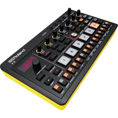 Roland P-6 AIRA Compact Creative Sampler image 2