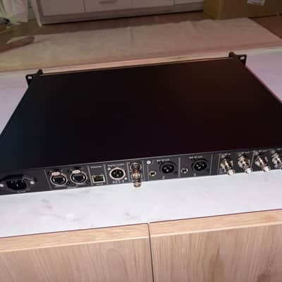 Sennheiser Digital 6000 – SKM 6000 + EM 6000 DANTE image 5