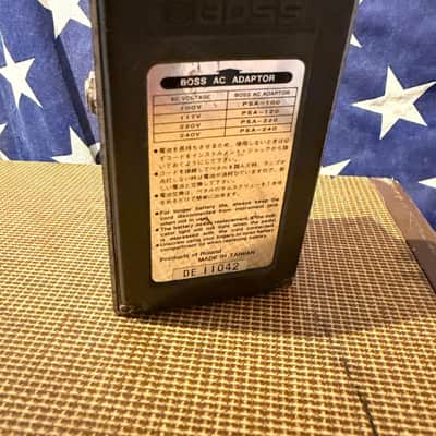 ~2010 BOSS Keeley Modded MT-2 Metal Zone Black image 2