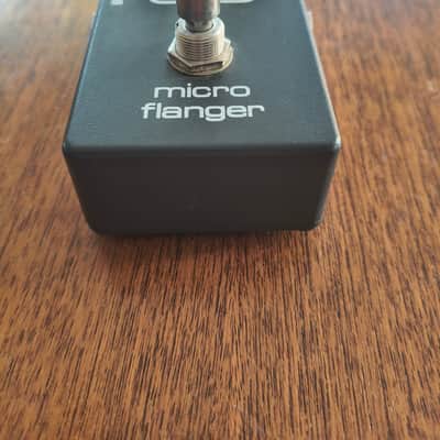MXR M152 Micro Flanger image 2