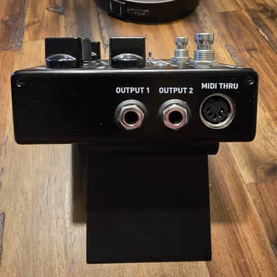 Source Audio Nemesis Delay 2021 - Black image 3