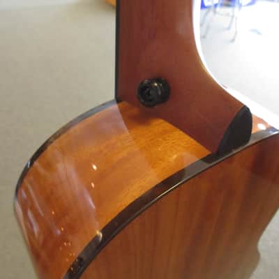 Pono MBSH-MS Baritone Ukulele image 12