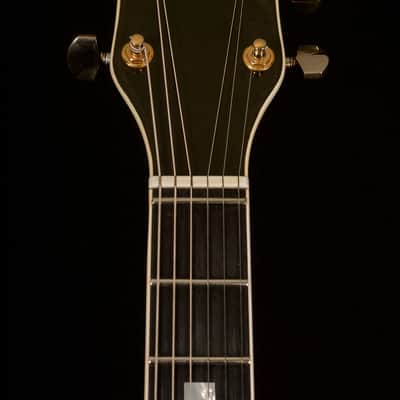 Gretsch 7685 Atkins Axe 1978 - Ebony Stain image 6