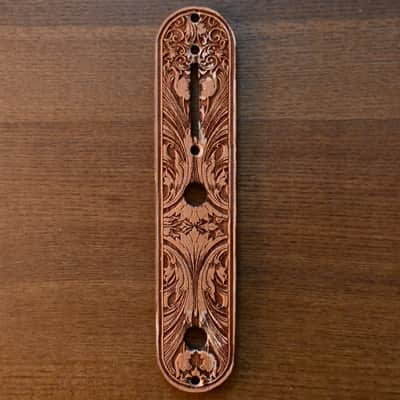 Telecaster Control Plate image 2