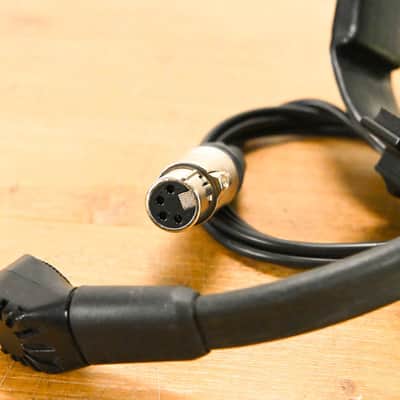 Pro Intercom SMH210 Super-Rugged Single Muff Headset CG015CK Bild 4