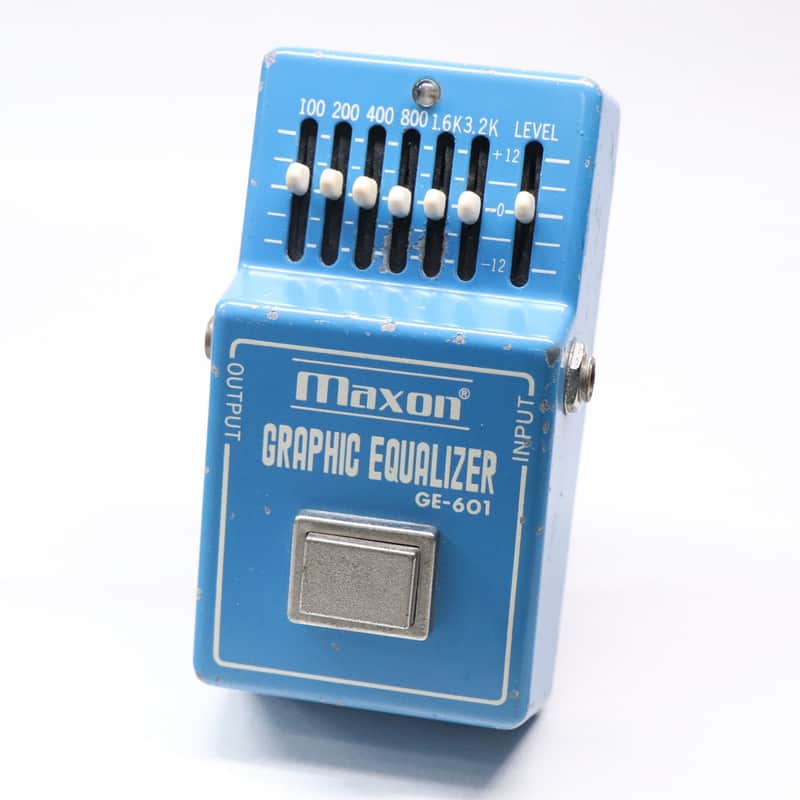 Maxon GE601