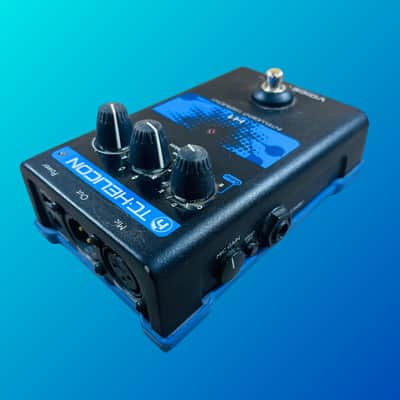 TC Helicon VoiceTone H1 image 3