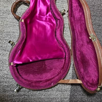 1996 Gibson Les Paul Goldtop '57 reissue image 17
