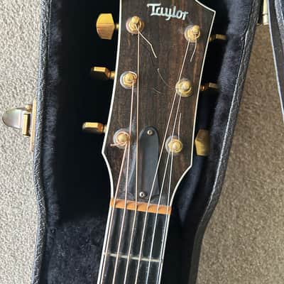 Taylor 614ce Honeyburst 2004 Electro Acoustic image 3