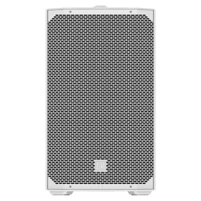 Electro-Voice EVERSE12 White 2-Way Powered Battery Powered 12" DJ PA Speaker image 4