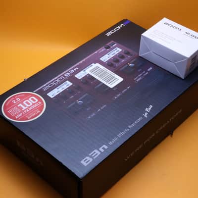 Zoom B3 N [C4023474] (06/01) image 5