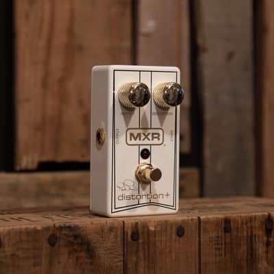 MXR Randy Rhoads Concorde Distortion+ image 2