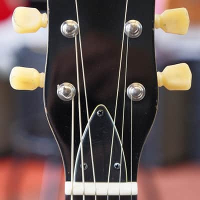 Maybach Albatroz '65 P90 2025 - TV Yellow Aged image 11