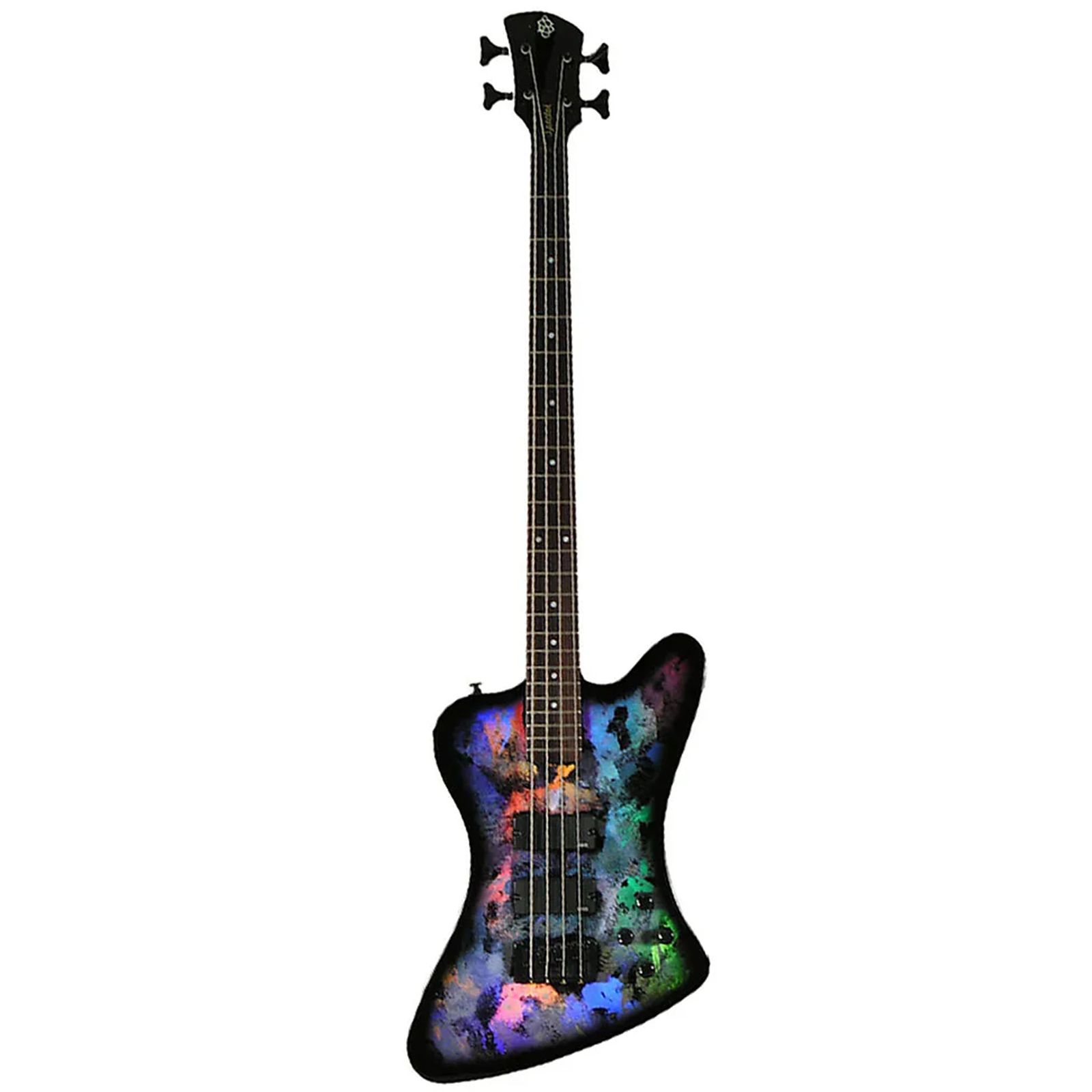 Spector Legend 4X Classic | Reverb