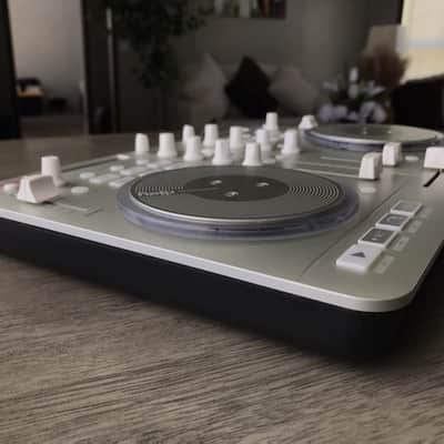Vestax Spin 2 DJ Controller w/ Power Adapter – Great Condition – Fully Working image 7