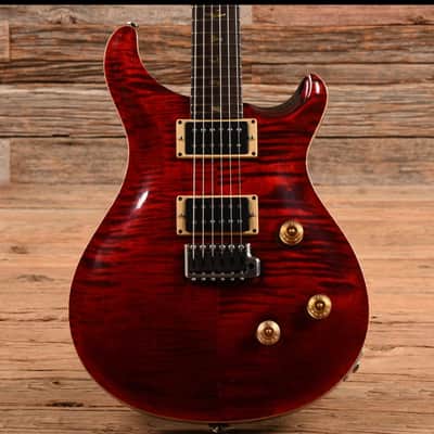 PRS Custom 24 BRAZILIAN ROSEWOOD! image 10