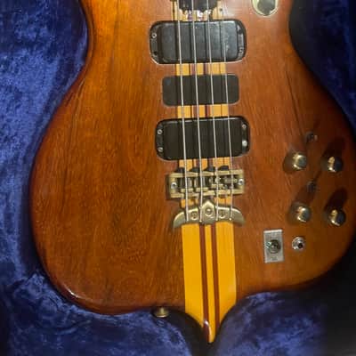 1977 Alembic Series 1 Natural image 3