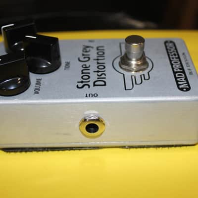 Mad Professor Stone Grey Distortion image 3