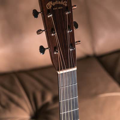Martin OM-28E image 6