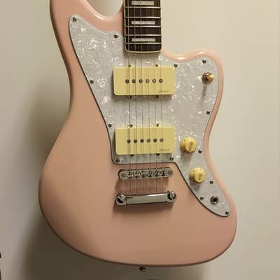 Pickguard for Harley Benton JA-60 - Many Colors! image 4