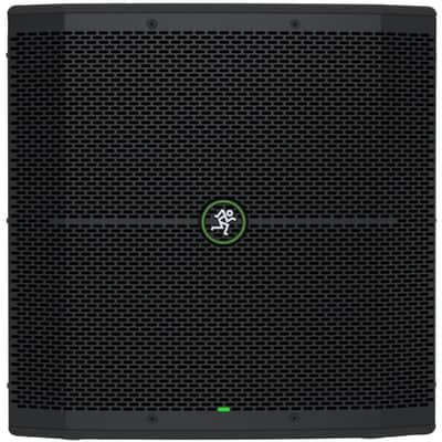 Mackie Thump115S Powered Subwoofer (1x15", 1400 Watts) image 1