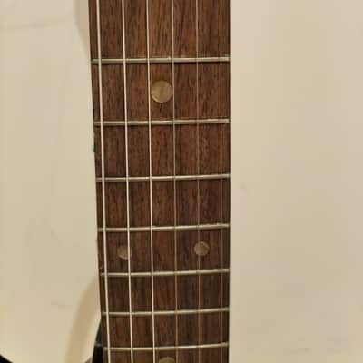 Rare Vintage 1960s Kawai Tele-Star RD1V MIJ Offset – 100% Functional / Refinished image 7