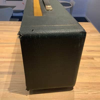 Marshall Super Lead 100W - Reissue 1994 - SKRYDSTRUP R&D MODDED 1994 - Black image 2
