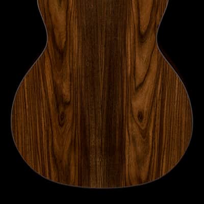 Taylor Custom Shop #12804 Grand Auditorium Sinker Redwood/Bocote (2024) #34112 image 2