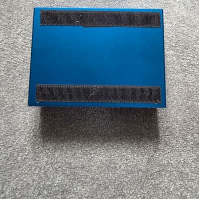 Strymon Mobius 2012 - Present - Blue - Excellent Cond image 5