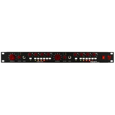 Phoenix Audio Ascent Two EQ and Preamp image 1