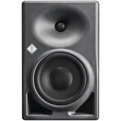 Neumann KH 150 Powered Studio Monitor, Black, Single Speaker image 1