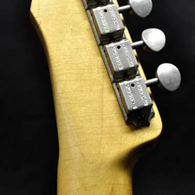 RS Guitarworks TEEVEE Fat image 8